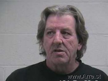 Michael  Morrison Mugshot