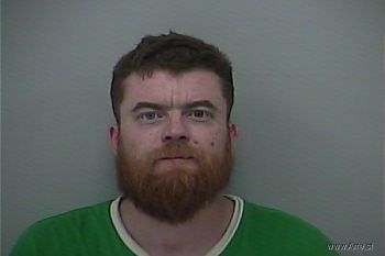 Michael Christopher Motter Mugshot