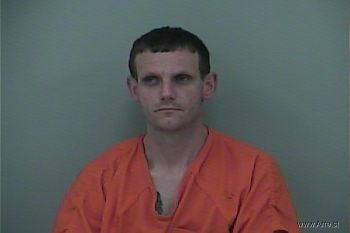 Michael Sean Moyer Mugshot