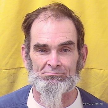 Michael  Mullen Mugshot