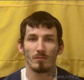 Michael Lee Murray Mugshot