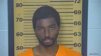 Michael Luis Norwood Mugshot