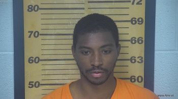 Michael Luis Norwood Mugshot