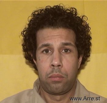 Michael  Oates Mugshot