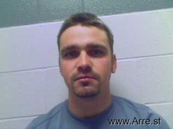 Michael Miles Osborne Mugshot