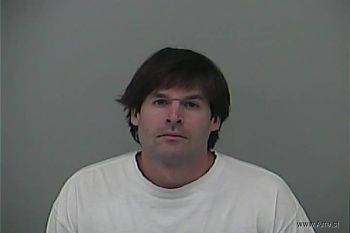 Michael Aaron Owens Mugshot