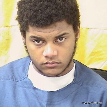 Michael  Owens Mugshot