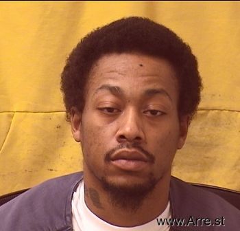 Michael A Parham Mugshot