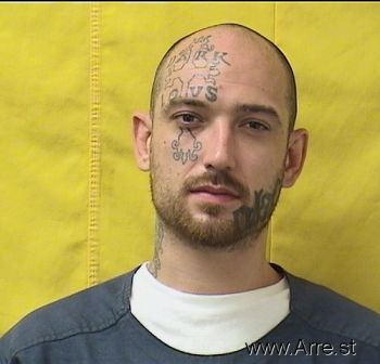 Michael  Pickett Mugshot