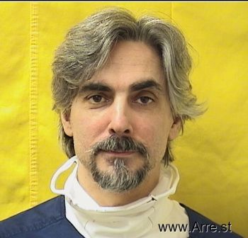 Michael R Poissant Mugshot