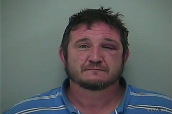 Michael Nathan Prater Mugshot