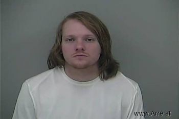 Michael Tristan Price Mugshot