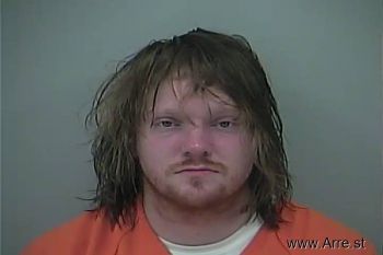 Michael Tristan Price Mugshot