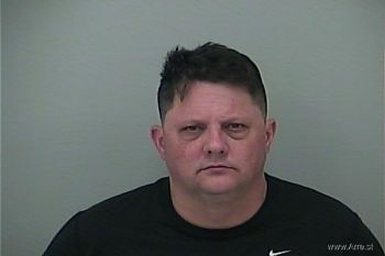 Michael Nicholas Price Mugshot