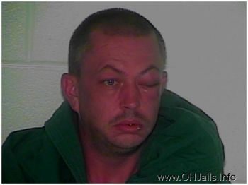 Michael Anthony Prince Mugshot