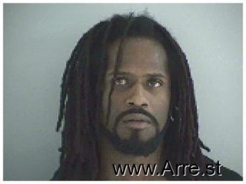 Michael Abraham Pruitt Mugshot