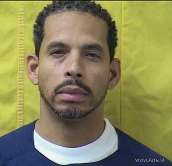 Michael J Pruitt Mugshot