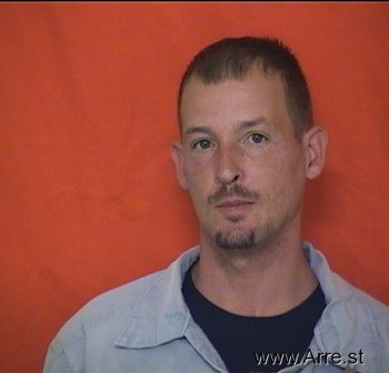 Michael  Ramsey Mugshot