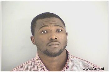 Michael Lamonte-ronell Reese Mugshot