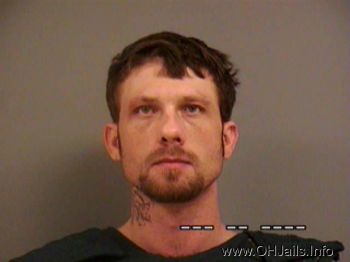 Michael Alan Roberts Jr Mugshot