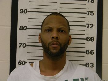 Michael Eric Robinson Mugshot