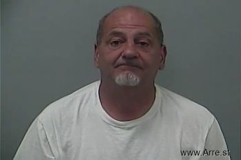 Michael William Robison Mugshot