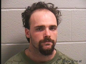 Michael Shannon Roderick Mugshot