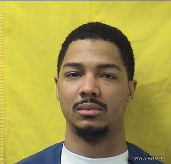 Michael D Rogers Mugshot