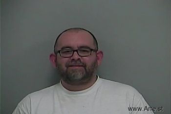 Michael Brian Russell Mugshot