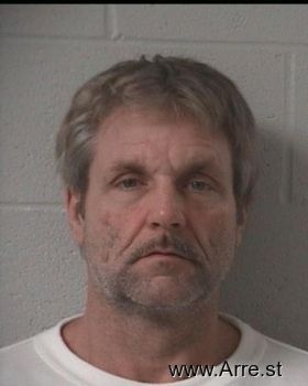 Michael Keith Schaus Mugshot