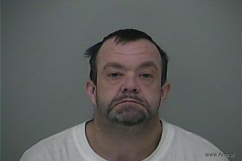 Michael Joshua Seely Mugshot