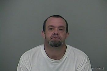 Michael Joshua Seely Mugshot