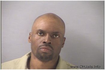 Michael Lamont Shank Mugshot