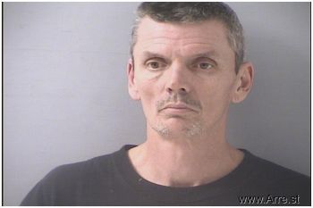 Michael Stephen Shipley Mugshot