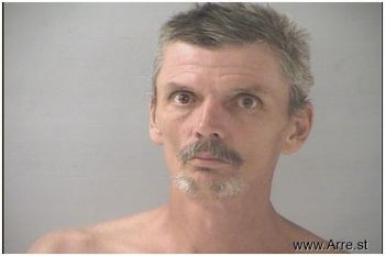 Michael Stephen Shipley Mugshot