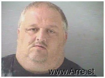 Michael Leroy Short Mugshot