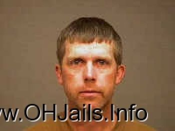 Michael Shane Shuster Mugshot