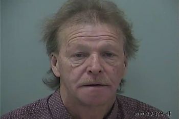 Michael Robert Shutt Mugshot