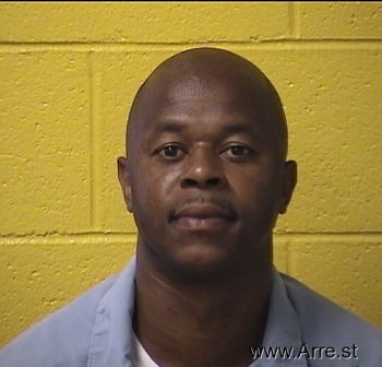 Michael D Simpson Mugshot