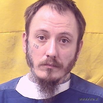 Michael  Simpson Mugshot