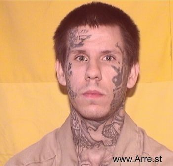 Michael J Skinner Mugshot