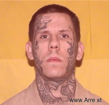 Michael J Skinner Mugshot