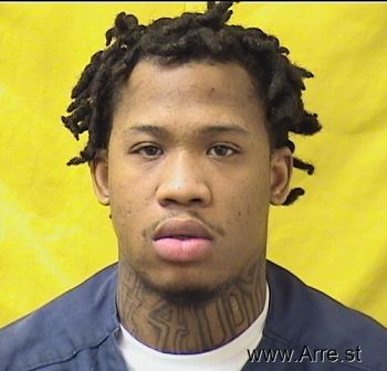 Michael D Smith Mugshot