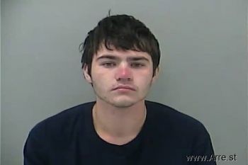 Michael Brennen Snyder Mugshot