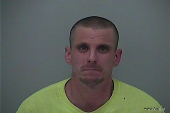 Michael Brandon Snyder Mugshot