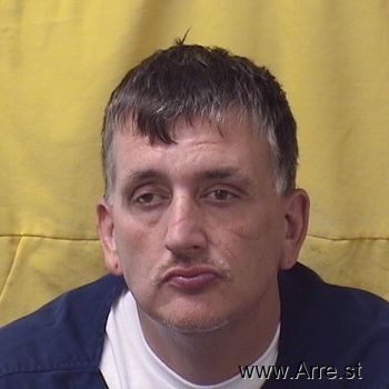 Michael  Snyder Mugshot