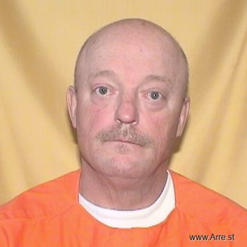 Michael C Spencer Mugshot