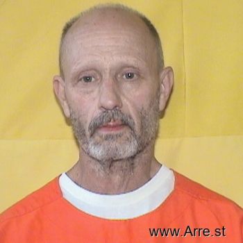 Michael Alan Stonestreet Mugshot