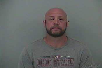 Michael Ryan Stout Mugshot