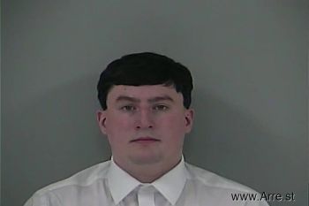 Michael Andrew Swain Mugshot